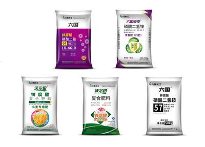 新型增效肥料之鋅腐酸肥