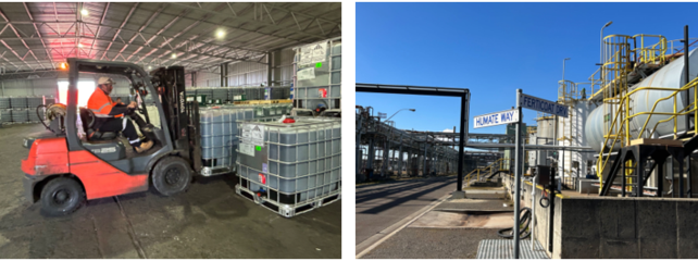 獨(dú)有澳洲風(fēng)化褐煤開采權(quán),澳姆尼攜手艾麗米推廣高品質(zhì)腐植酸!