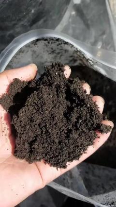 [雞糞批發(fā)]浙江金華金東區(qū)禽畜糞便 260.00元/噸發(fā)酵雞糞 _ 一畝田