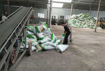 2018年有機(jī)肥料行業(yè)現(xiàn)狀與趨勢分析 潛在市場需求空間巨大