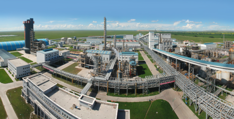 云天化股份內(nèi)生發(fā)展動力不斷增強(qiáng)