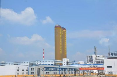 【中國化工報】芭田股份:開啟農(nóng)業(yè)生態(tài)圈新模式