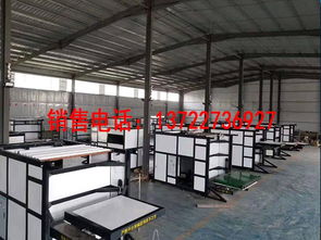 托盤拆垛機是飼料廠,化肥廠,化工廠裝車的理想設(shè)備