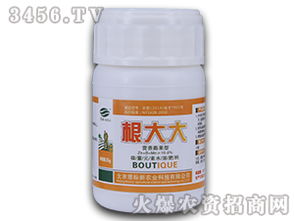 微量元素水溶肥料 現(xiàn)代農(nóng)業(yè)的高效營(yíng)養(yǎng)解決方案