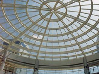 FRP采光板 西安匯中科工貿(mào)有限責(zé)任公司的高清產(chǎn)品圖鑒與建筑應(yīng)用