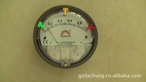 泉州富賢貿(mào)易 專業(yè)鐘表式差壓表產(chǎn)品精選列表