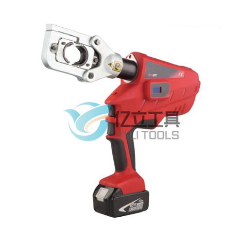 贛州電動(dòng)液壓鉗及相關(guān)液壓工具廠商信息指南