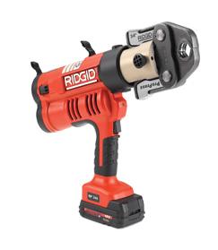里奇RP340電動(dòng)液壓壓接工具 型號、現(xiàn)貨價(jià)格及代理信息全解析