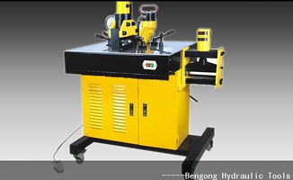 玉環(huán)奔工液壓工具廠 專業(yè)液壓工具制造與解決方案